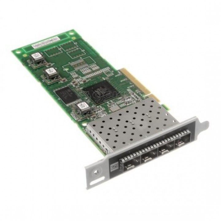 Контроллер IBM 00Y2491 (8Gb FC 4 Port)