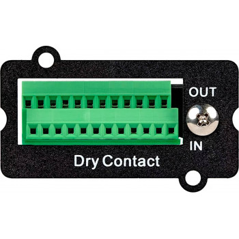 Плата сухих контактов SMARTWATT UPS ULTIMA RELAY CARD