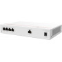 Коммутатор Huawei S220-8T4S (L2+, 8x1GbE, 4xGE SFP)