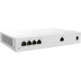 Коммутатор Huawei S220-8T4S (L2+, 8x1GbE, 4xGE SFP)