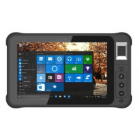 Защищенный планшет CyberBook T175