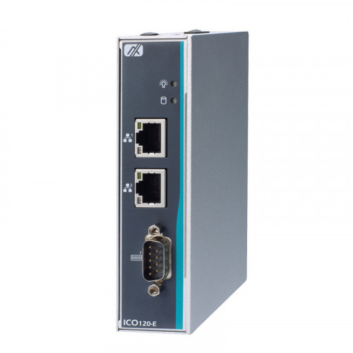 Промышленный компьютер Ниеншанц-Автоматика FRONT Compact A348 N3350/4GB/64GB/NoOS