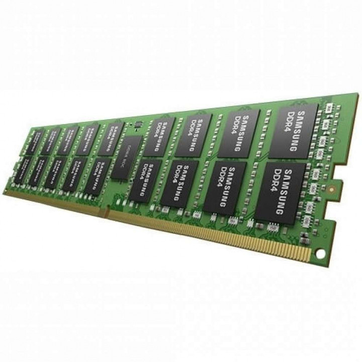 Модуль памяти Samsung M393A8G40MB2-CVFBQ (DDR4 64GB RDIMM 2933MHz ECC Reg) Модуль памяти Samsung M393A8G40MB2-CVFBQ (DDR4 64GB RDIMM 2933MHz ECC Reg)