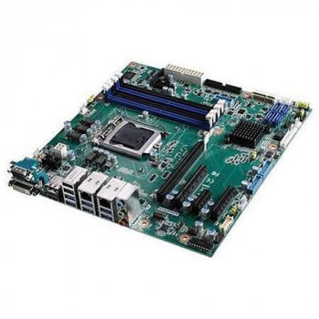 Промышленная плата Advantech AIMB-585QG2-00A1E