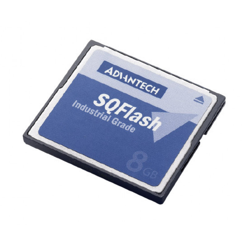 Модуль памяти Advantech SQF-P10S4-8G-P8E (8 Гб, SLC, -40...+85°C)