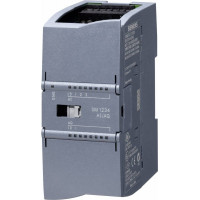 Модуль ввода-вывода Siemens Simatic 6ES7234-4HE32-0XB0
