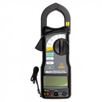 Токовые клещи MULTI MCL-500IR