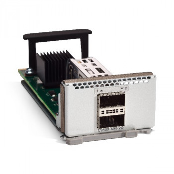 Модуль Cisco C9500-NM-2Q