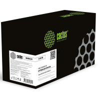 Картридж Cactus CS-B310X Black