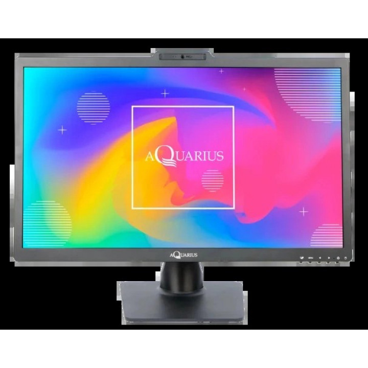 Моноблок Aquarius QRMP-T5141K3618H151E02NLNNTNN3 (23.8", i3-10100, 8Gb, SSD 256Gb) Моноблок Aquarius QRMP-T5141K3618H151E02NLNNTNN3 (23.8", i3-10100, 8Gb, SSD 256Gb)