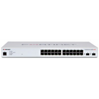 Коммутатор Fortinet FS-424D-POE
