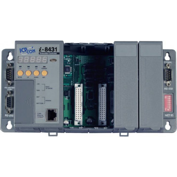 Контроллер ICP DAS I-8431-80-G CR
