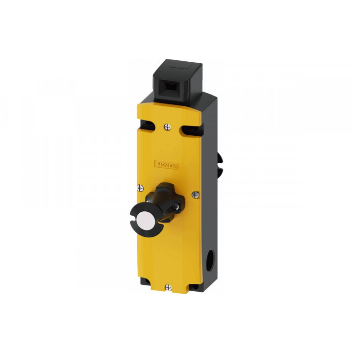 Позиционный выключатель безопасности Siemens 3SE5322-0SL21-1AJ0 (пластиковый корпус, 3xM20x1.5, 24V DC) Позиционный выключатель безопасности Siemens 3SE5322-0SL21-1AJ0 (пластиковый корпус, 3xM20x1.5, 24V DC)