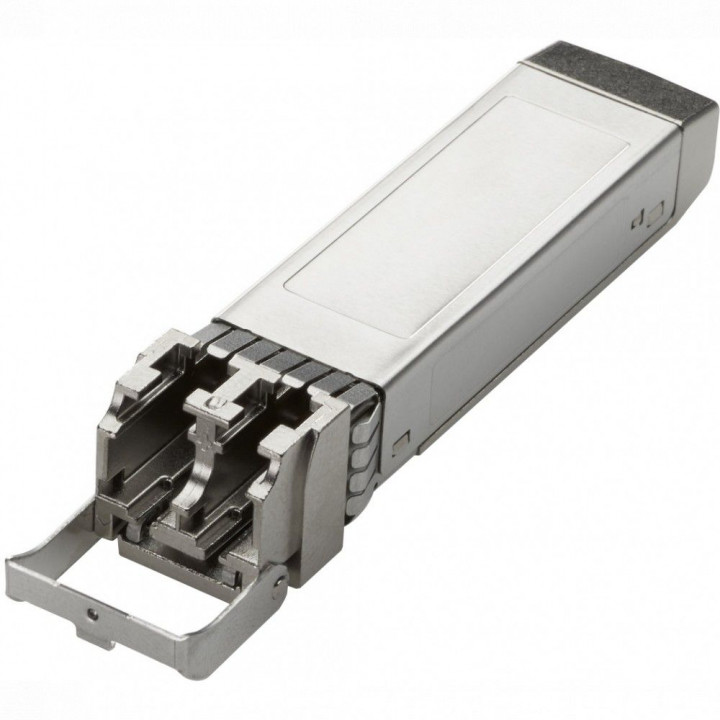 Адаптер Lenovo 4M17A13529 (10/25GbE iSCSI SFP+)