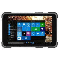 Защищенный планшет CyberBook T186-800-IoT