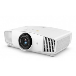 Проектор для домашнего кинотеатра BenQ W5700S (белый)