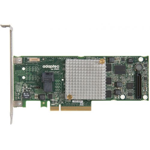 Контроллер SAS Adaptec ASR-8405 SGL