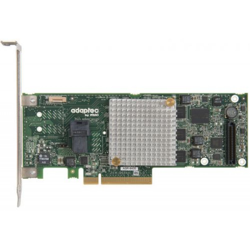 Контроллер SAS Adaptec ASR-8405 SGL