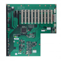 Кроссплата Axiomtek FAB119-13B1P10-RC