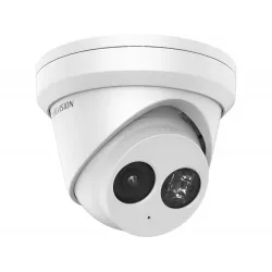 IP-камера купольная уличная Hikvision DS-2CD2383G2-IU(2.8mm)