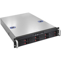 Корпус серверный 2U Exegate EX281232RUS