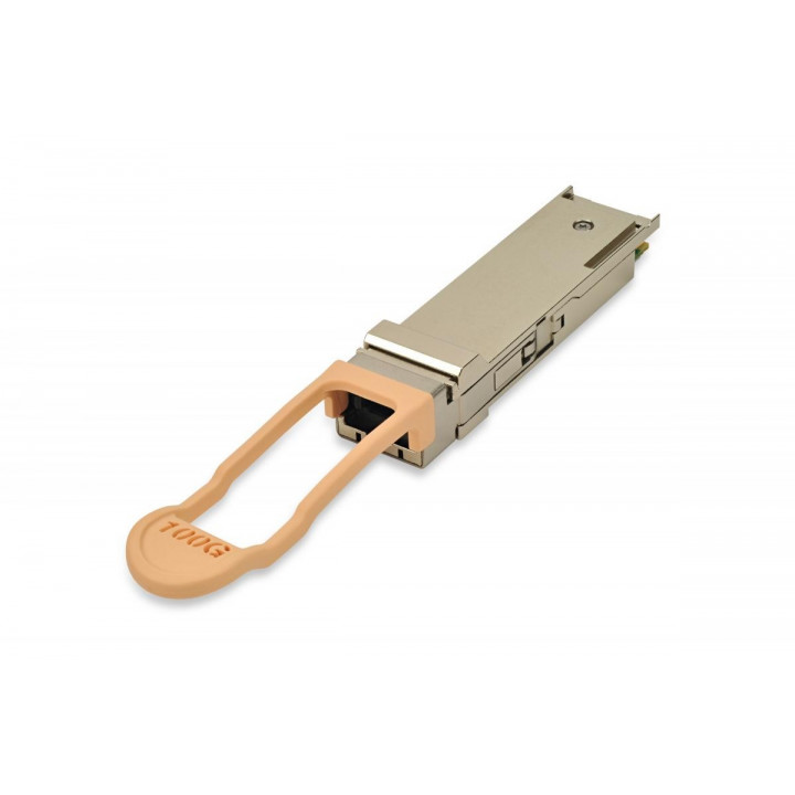Трансивер Extreme Networks 100Gb QSFP28 PSM4 (10405) (PSM4, 2 км, MPO)