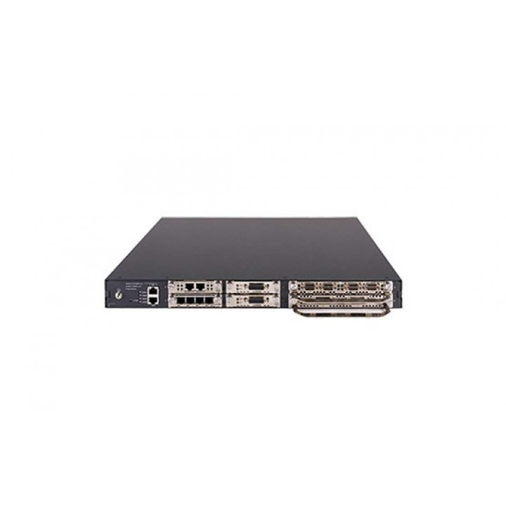 Маршрутизатор Huawei RT-AR2921-AC-OVS (802.11ac/n, MIMO, 4xGE, VPN) Маршрутизатор Huawei RT-AR2921-AC-OVS (802.11ac/n, MIMO, 4xGE, VPN)