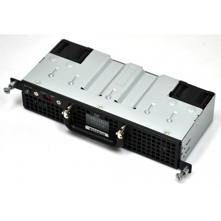 Блок питания Cisco ME34X-PWR-DC (DC, 250W)
