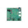 Плата Advantech SOM-DH5000-01A1 (COM-HPC Size D Devel. Board A1 w/25G OCP card)