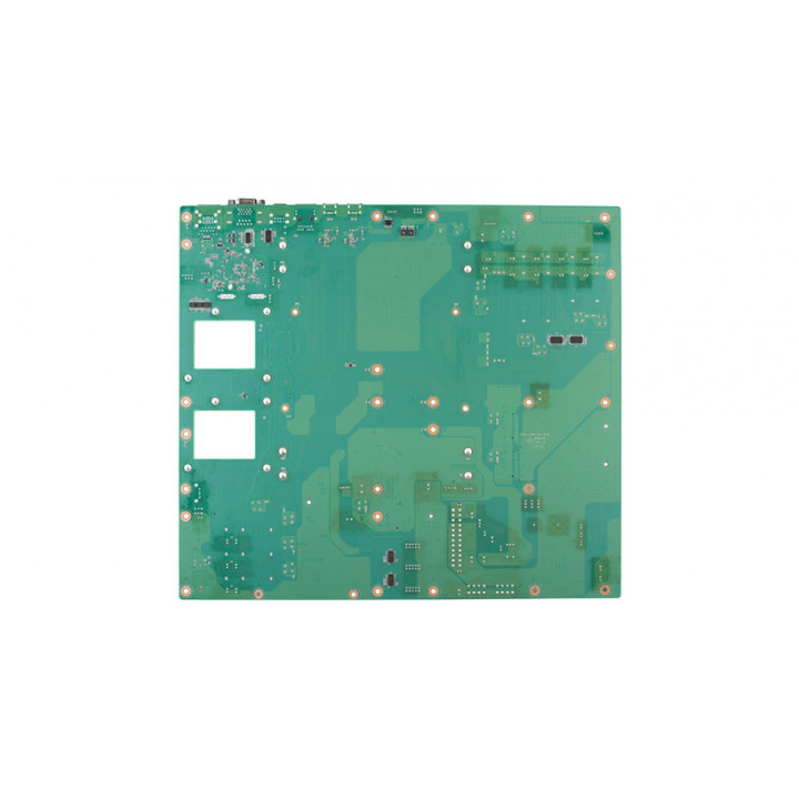 Плата Advantech SOM-DH5000-01A1 (COM-HPC Size D Devel. Board A1 w/25G OCP card)