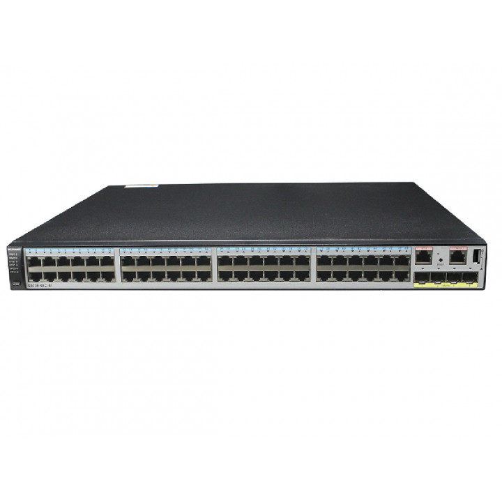 Коммутатор Huawei S5730-68C-SI-AC (48xGE, 4x10G SFP+)