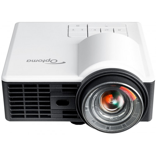 Проектор Optoma ML1050STi