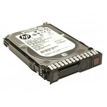 Жесткий диск HPE 820032-001