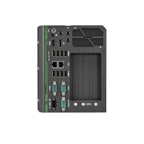 Промышленный компьютер Ниеншанц-Автоматика FRONT Balance N491 i5-12500T/16GB/256GB/NoOS