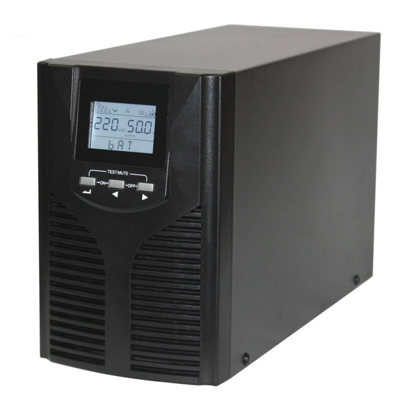 Источник бесперебойного питания LANCHES L900Pro-S 1kVA