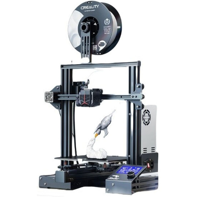3D принтер Creality Ender-3 neo