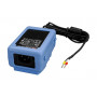 Блок питания ICP DAS GST25A24-DA1-DIN CR (24 В, 25 Вт, монтаж на DIN-рейку)