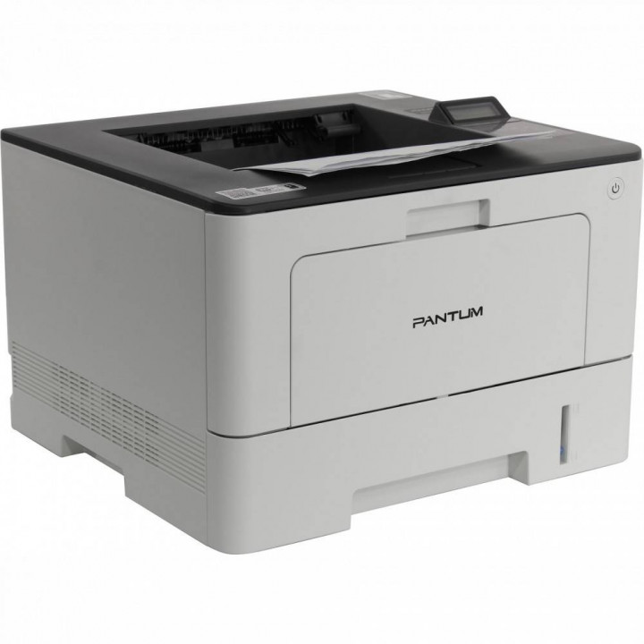Принтер Pantum BP5106DW/RU (ч/б A4, 40 ppm, WiFi, дуплекс)