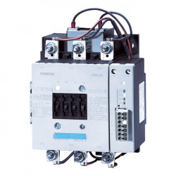 Контактор Siemens 3RT1054-6PF35