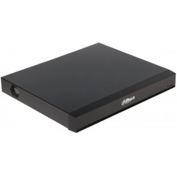 IP-видеорегистратор Dahua DHI-NVR5216-8P-I/L
