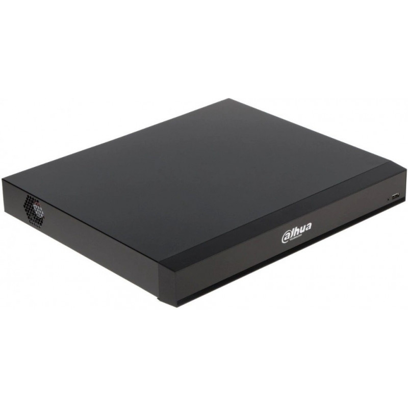 IP-видеорегистратор Dahua DHI-NVR5216-8P-I/L