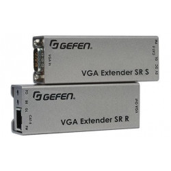 Комплект Gefen EXT-VGA-141SRN Комплект Gefen EXT-VGA-141SRN