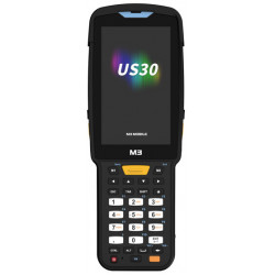 Терминал сбора данных M3 Mobile US30 (US300D-TFCWXE-HF)