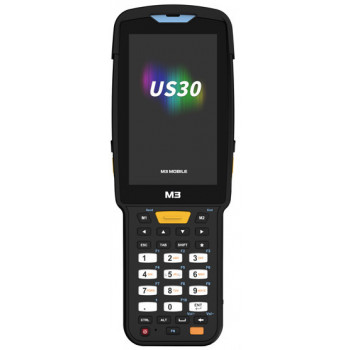 Терминал сбора данных M3 Mobile US30 (US300D-TFCWXE-HF)