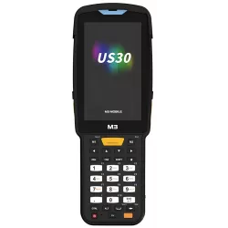 Терминал сбора данных M3 Mobile US300D-TFCWXE-HF