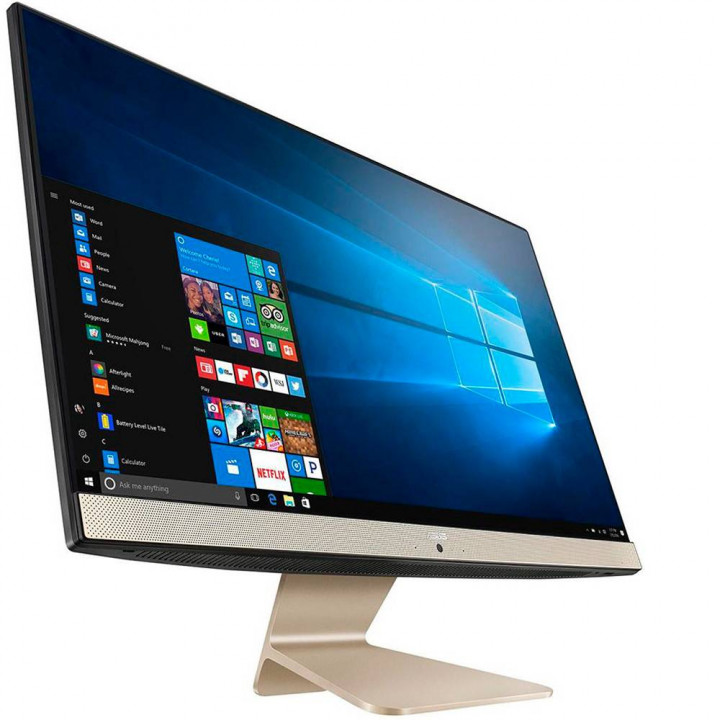 Моноблок ASUS 90PT02S2-M004H0 (23.8" FHD IPS, i5-1135G7, MX330 2G, 8GB, 512GB PCIe)