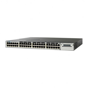 Коммутатор Cisco WS-C2960X-48TS-I