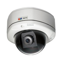 Камера купольная наружная ACTi KCM-7111