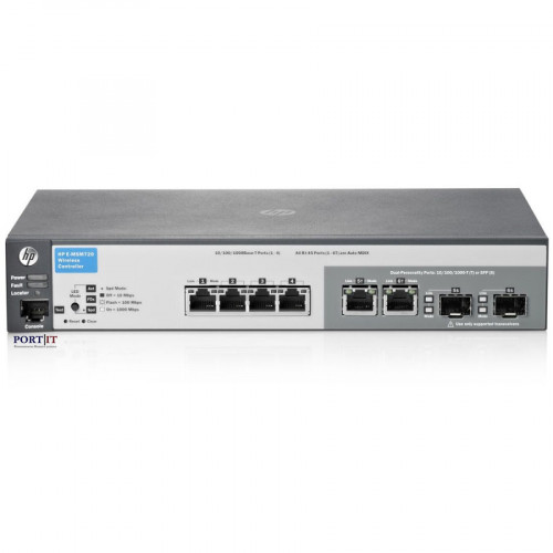 Контроллер беспроводной сети HP J9694A (MSM720 Premium Mobility Controller)