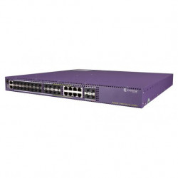 Стекируемый коммутатор Extreme Networks Summit X460-G2-24p-Base-Unit